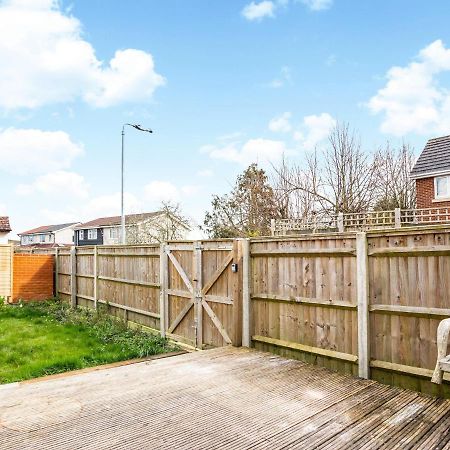 Outstanding 6 Sleeper - Great Location - Legoland Windsor Exterior foto