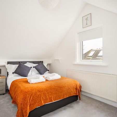 Outstanding 6 Sleeper - Great Location - Legoland Windsor Exterior foto