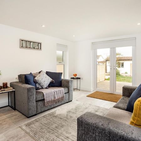 Outstanding 6 Sleeper - Great Location - Legoland Windsor Exterior foto