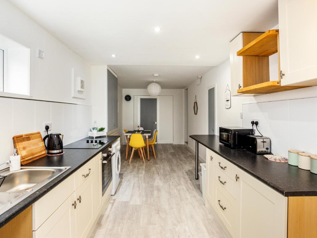Outstanding 6 Sleeper - Great Location - Legoland Windsor Exterior foto