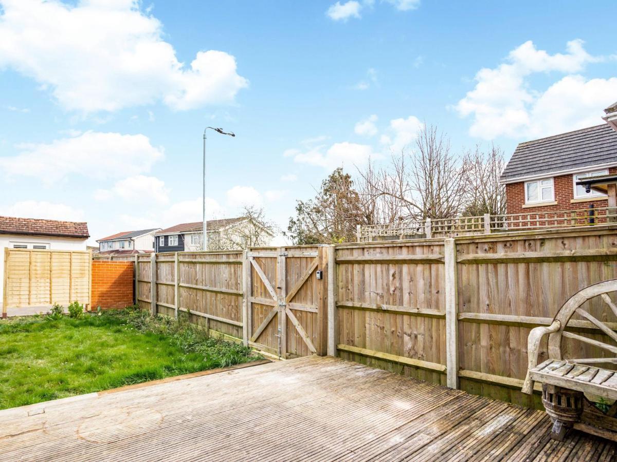 Outstanding 6 Sleeper - Great Location - Legoland Windsor Exterior foto