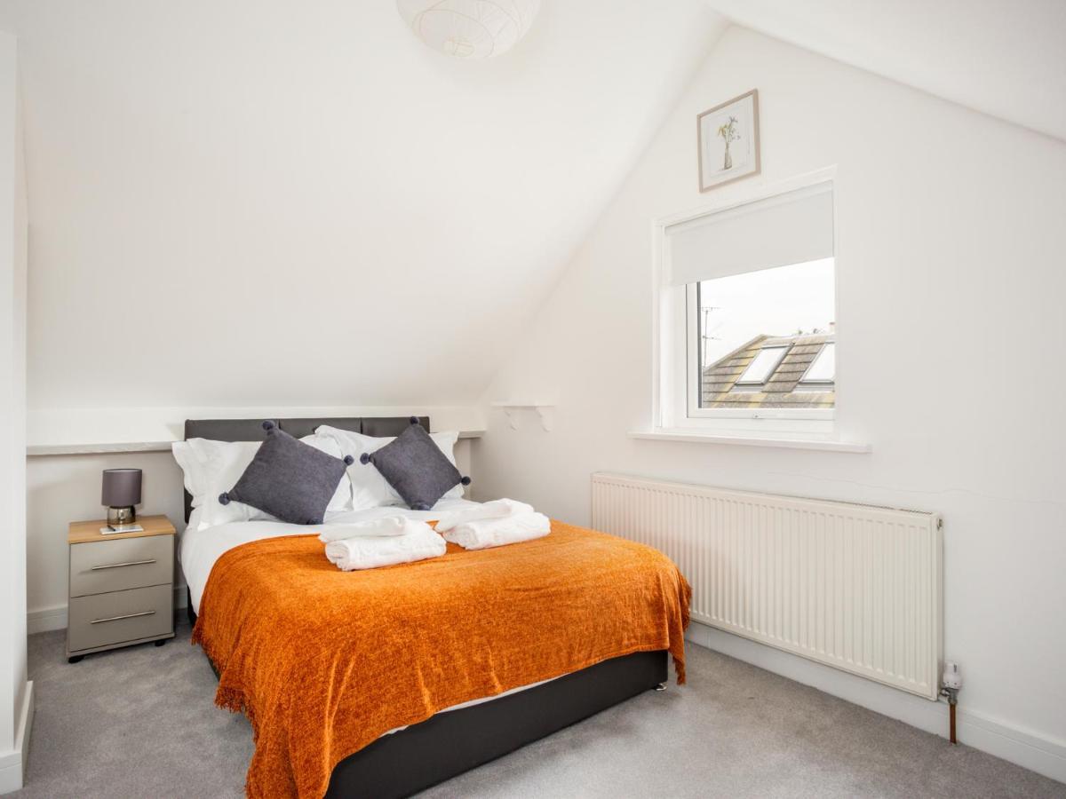 Outstanding 6 Sleeper - Great Location - Legoland Windsor Exterior foto