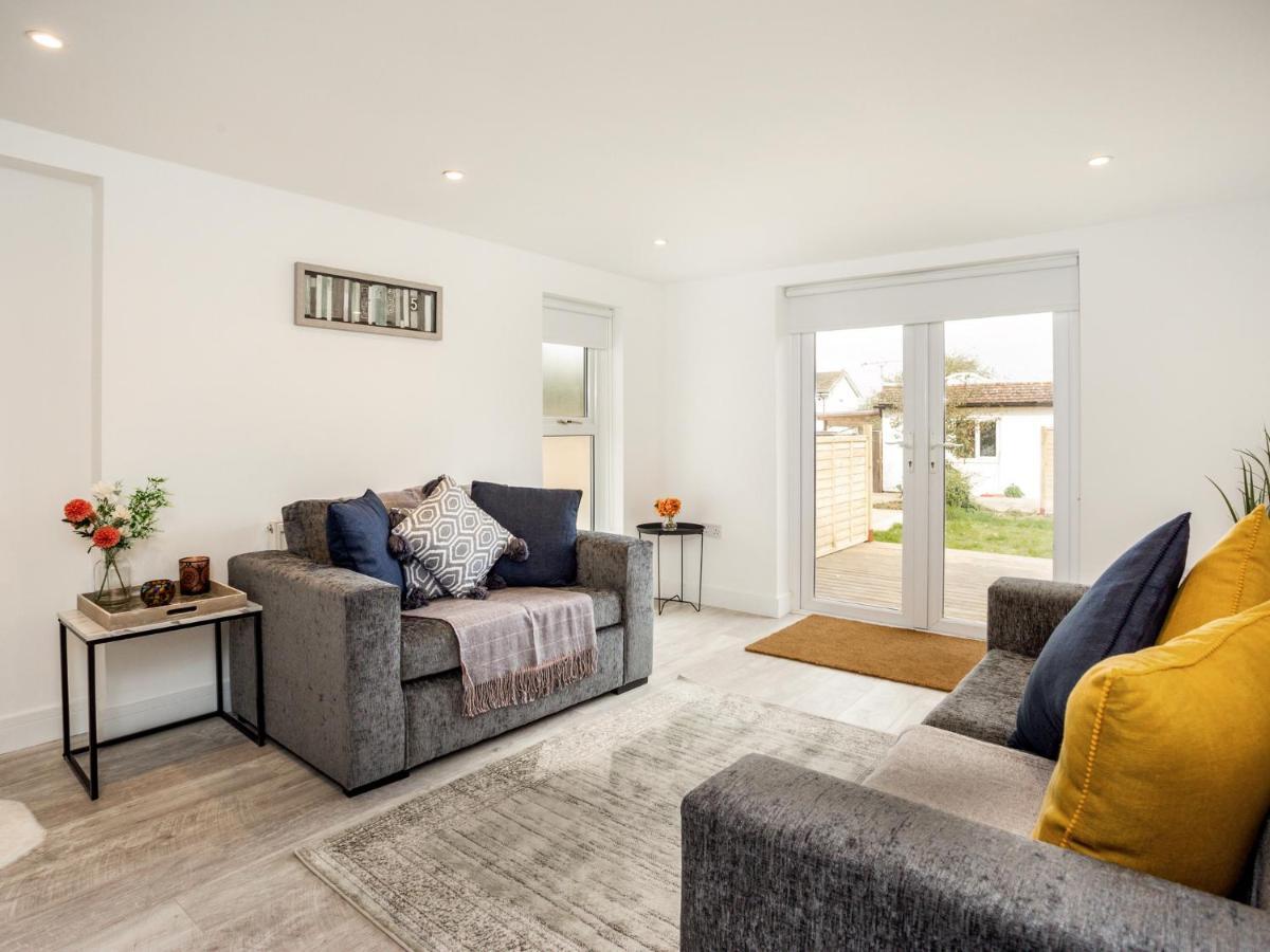 Outstanding 6 Sleeper - Great Location - Legoland Windsor Exterior foto