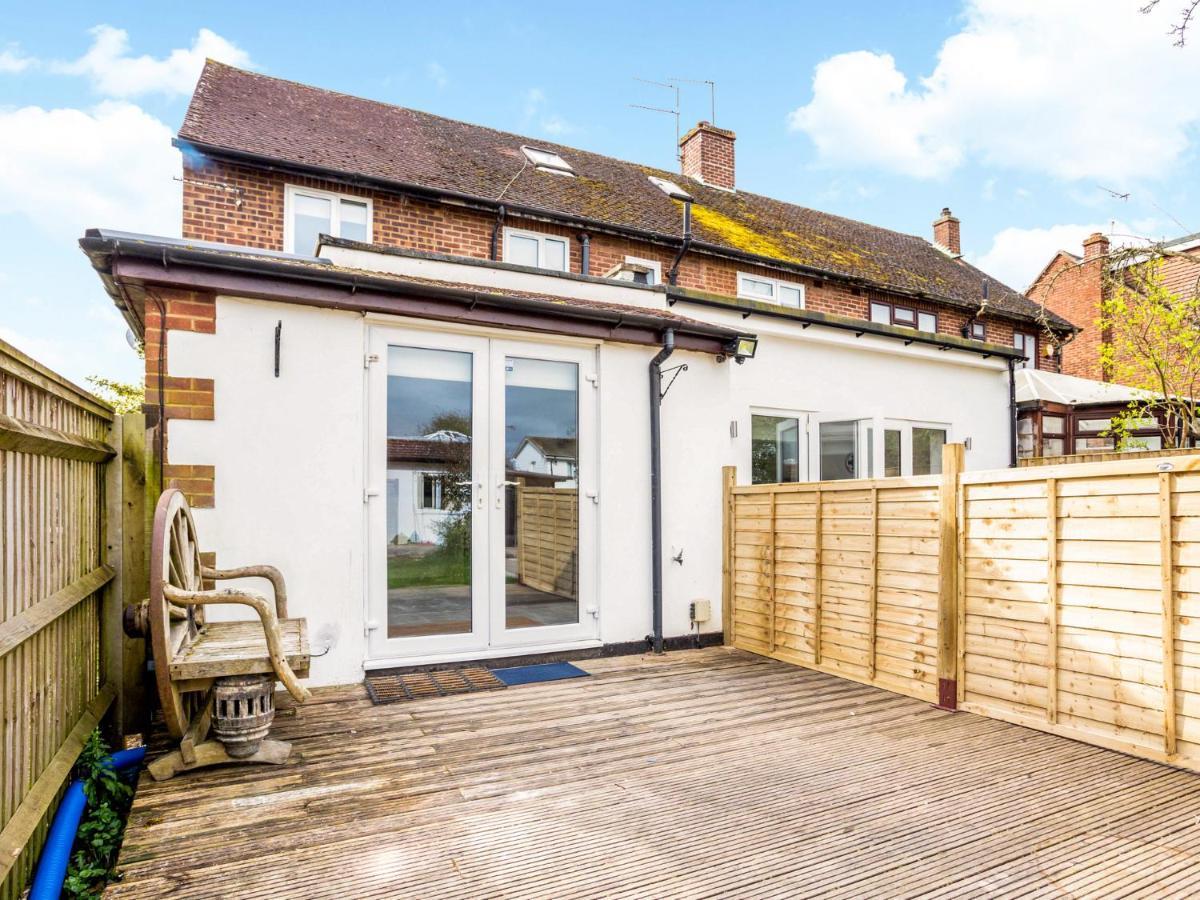 Outstanding 6 Sleeper - Great Location - Legoland Windsor Exterior foto