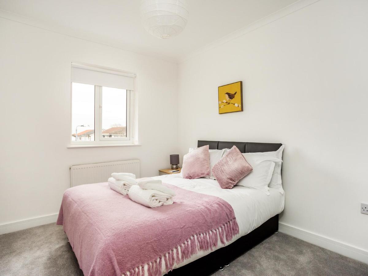 Outstanding 6 Sleeper - Great Location - Legoland Windsor Exterior foto